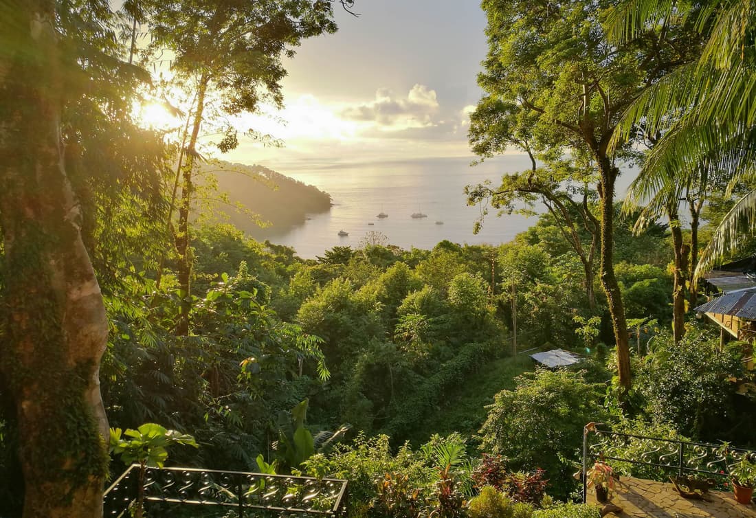 Mango Moon Villa
