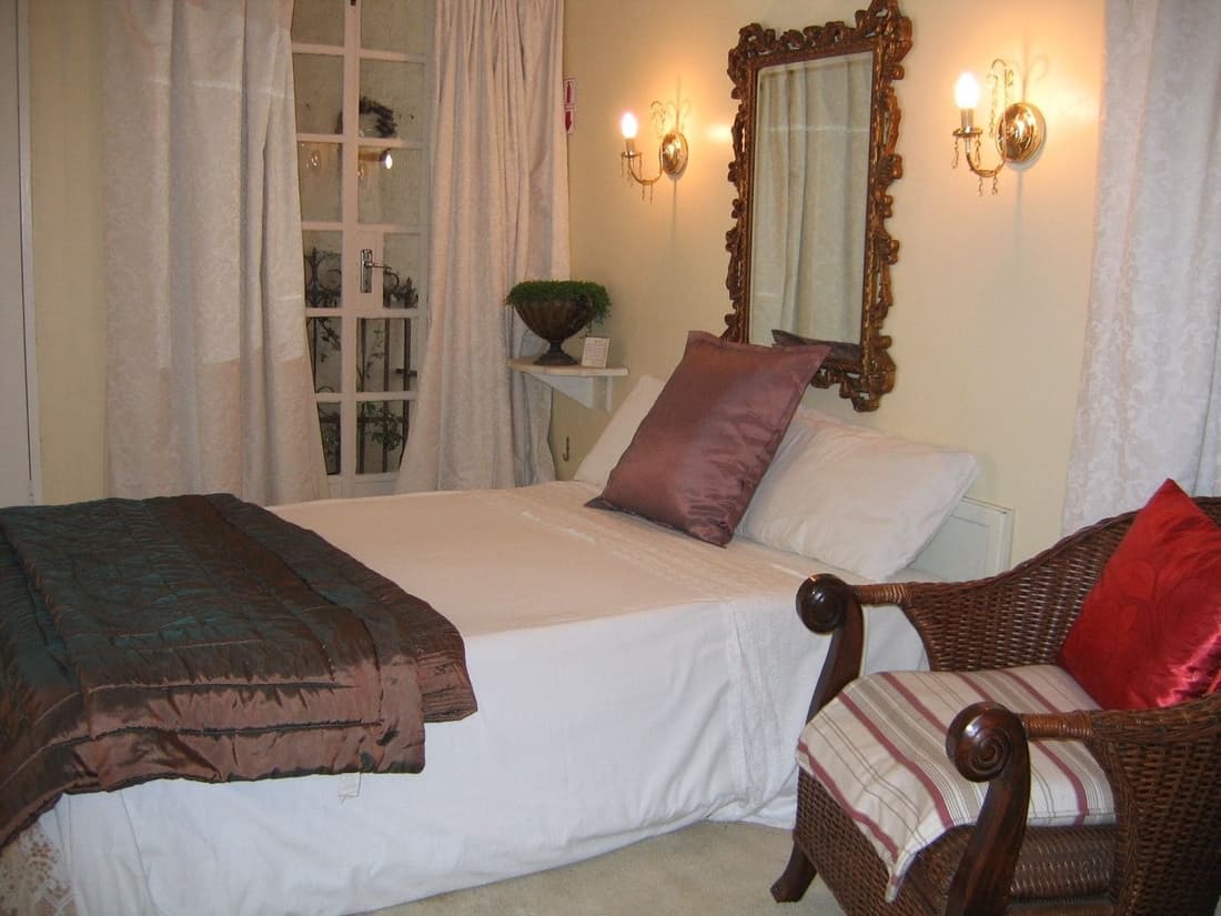 Villa Victoria Executive Guest House
