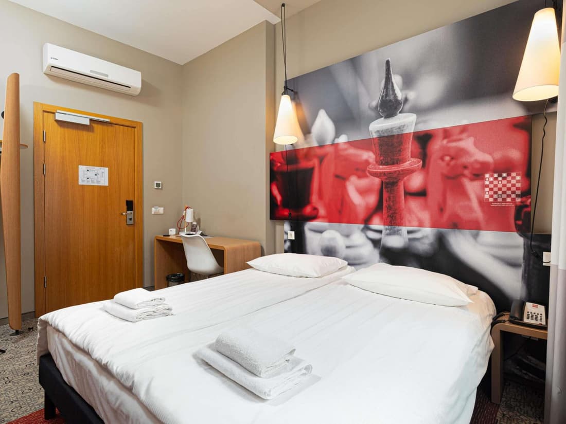 ibis Riga Centre