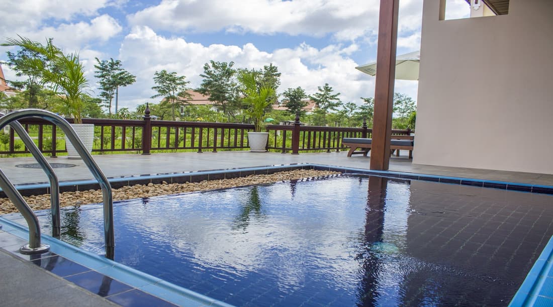 Sokha Siem Reap Resort & Convention Center