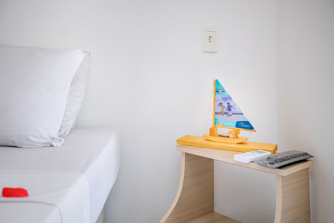Hotel Paraíso Natal