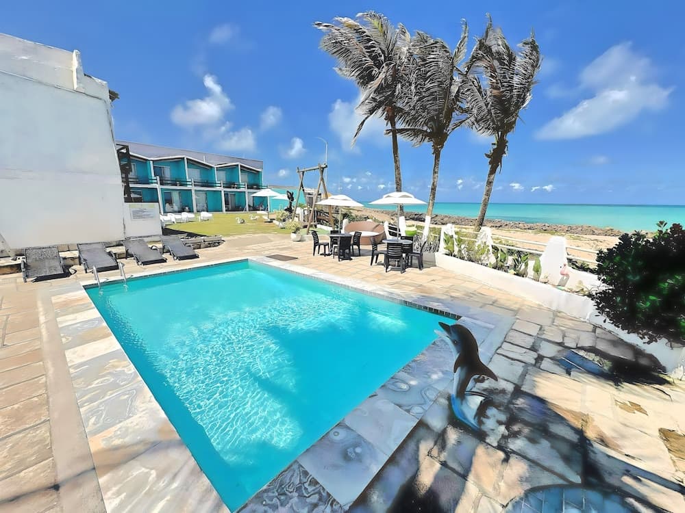 Hotel Paraíso Natal