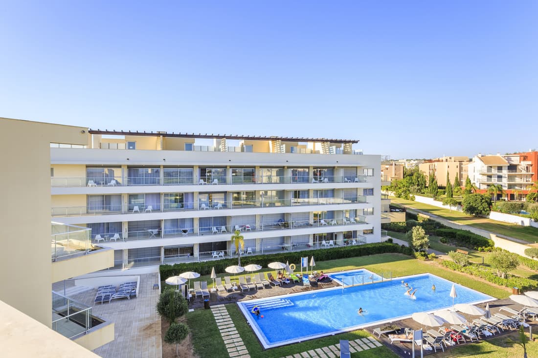 Laguna Vilamoura