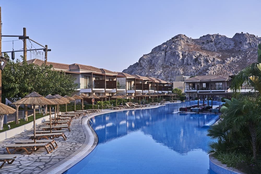 Atlantica Holiday Village Rhodes