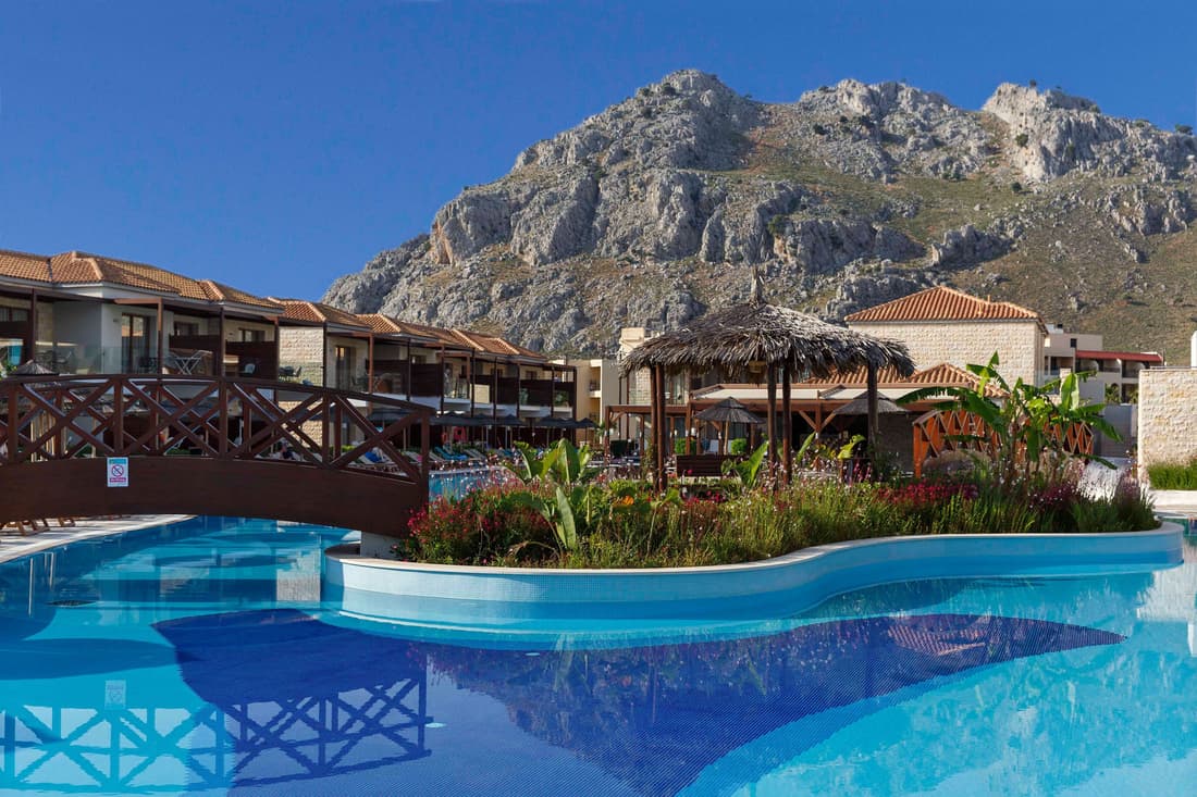 Atlantica Holiday Village Rhodes