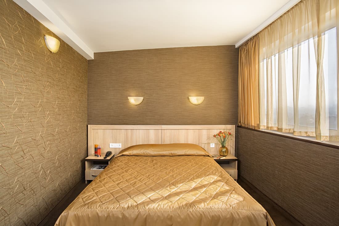 Park - Hotel Moskva