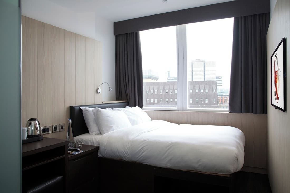The Z Hotel Liverpool