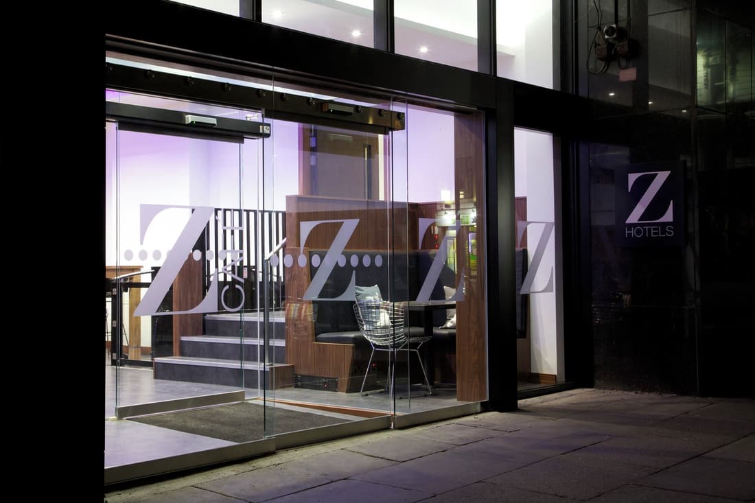 The Z Hotel Liverpool