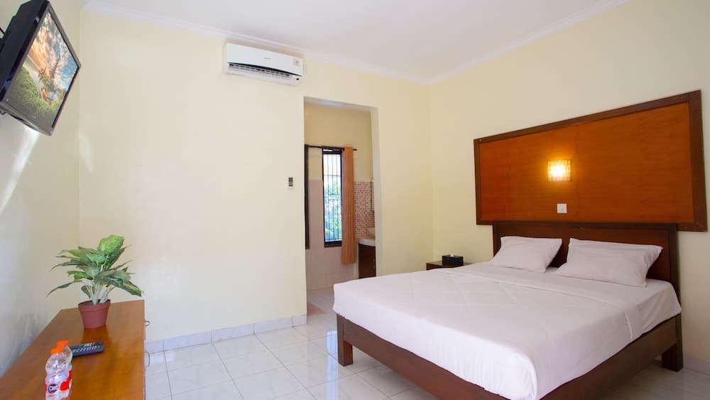 Teges Inn Kuta