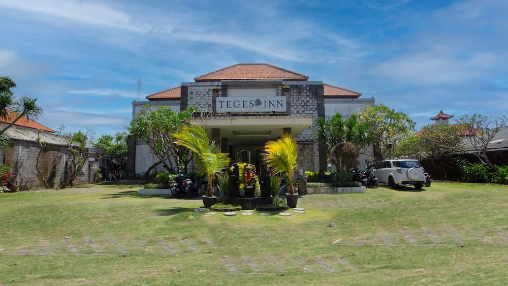 Teges Inn Kuta