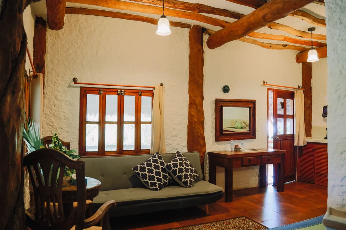 Ensueño Holbox and Beach Club