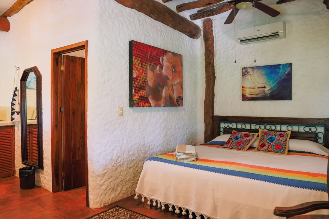 Ensueño Holbox and Beach Club