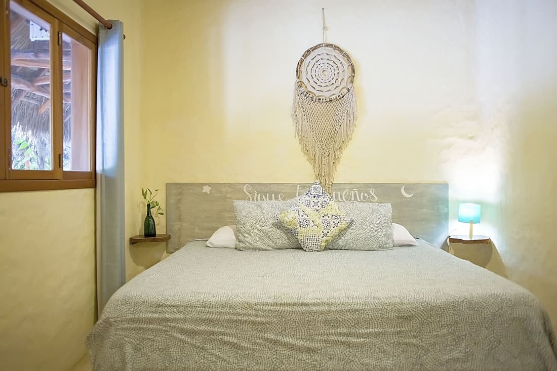Holbox Deluxe Wellness Apartments