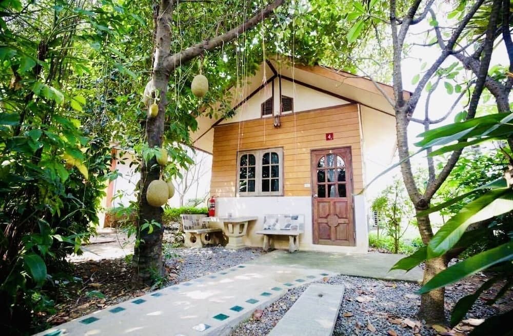 Sabaidee House