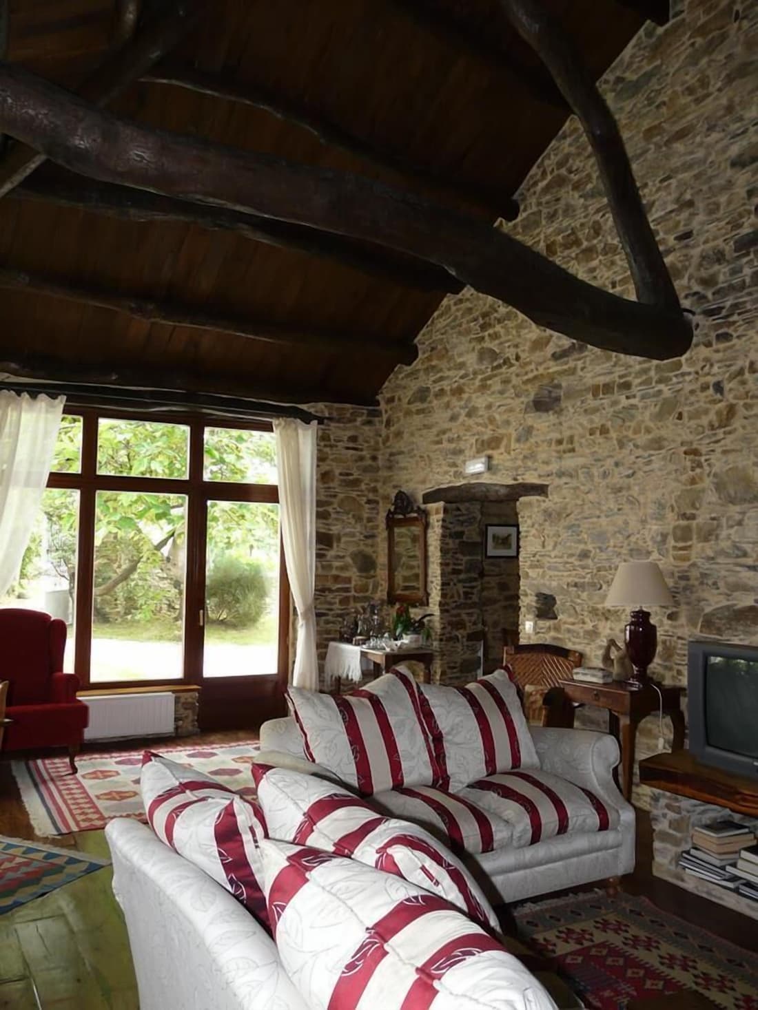 Hotel Rural Casa Peleyón