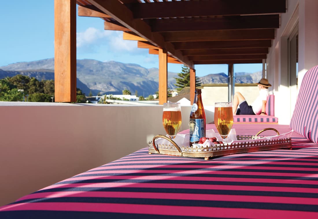 One Marine Drive Boutique Hotel