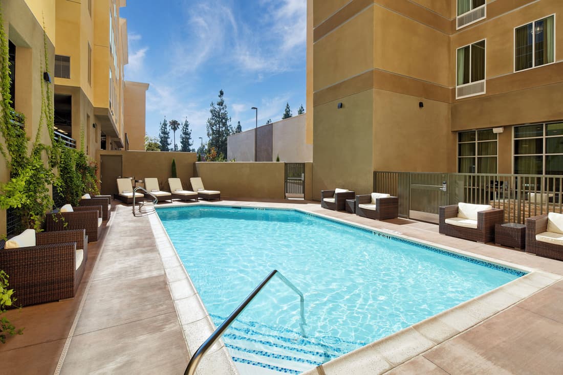 Staybridge Suites Anaheim At The Park by IHG