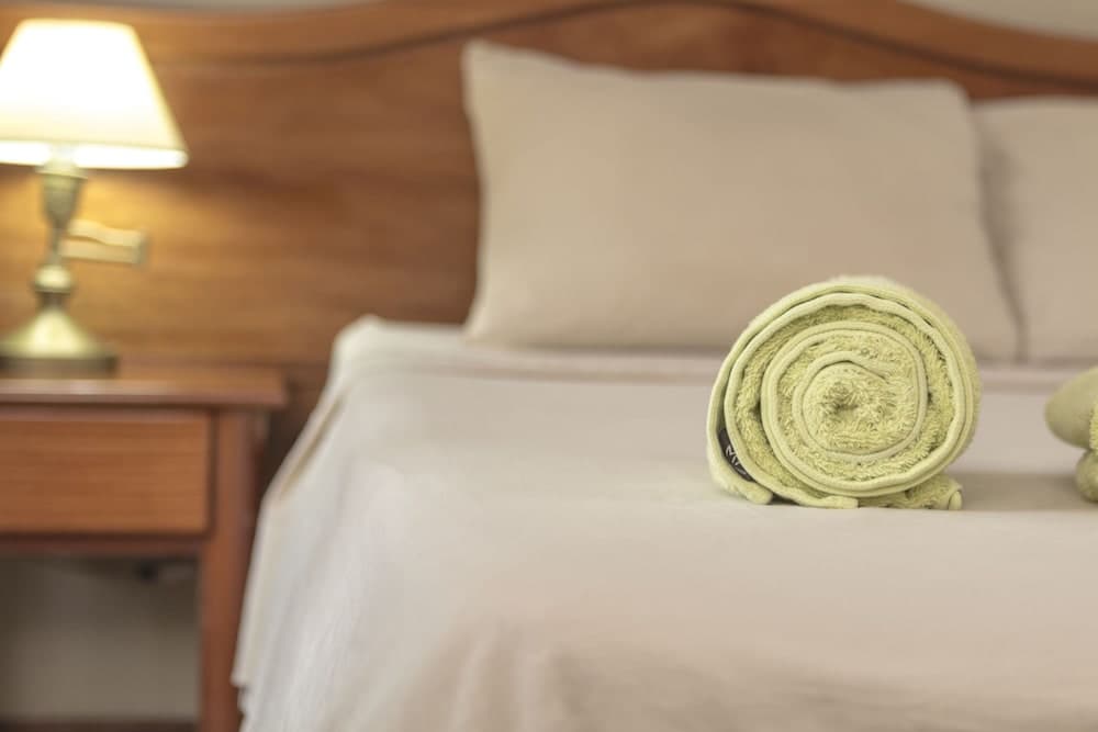 Guanacaste Lodge
