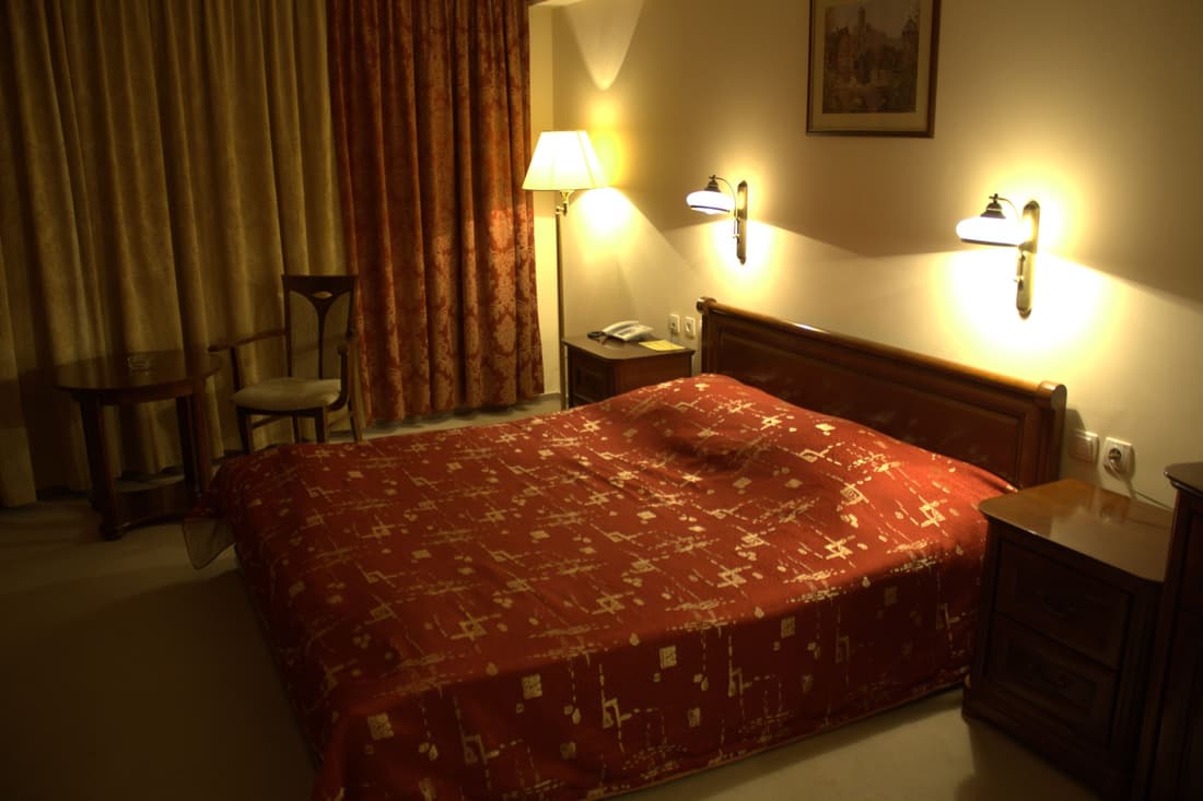 Mövenpick Samarkand