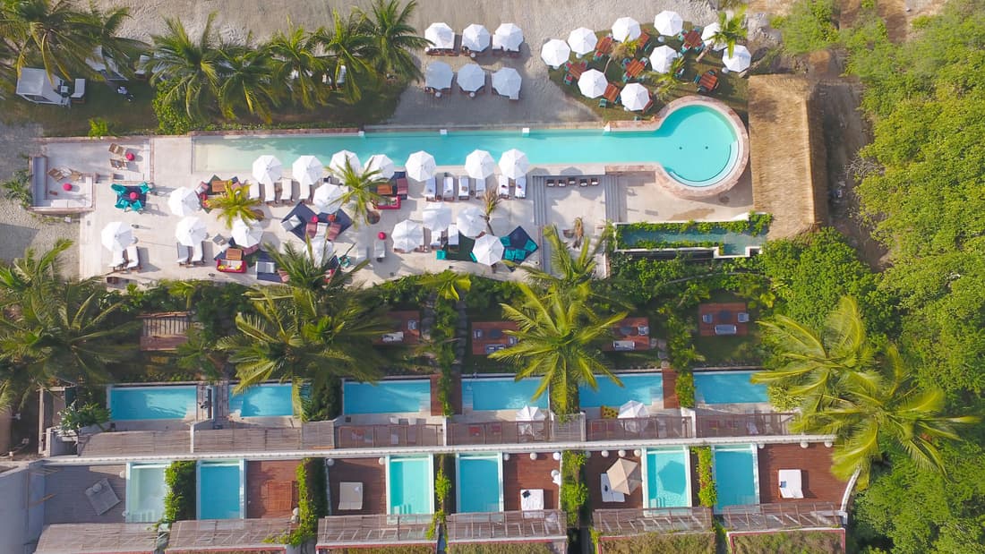 W Punta de Mita