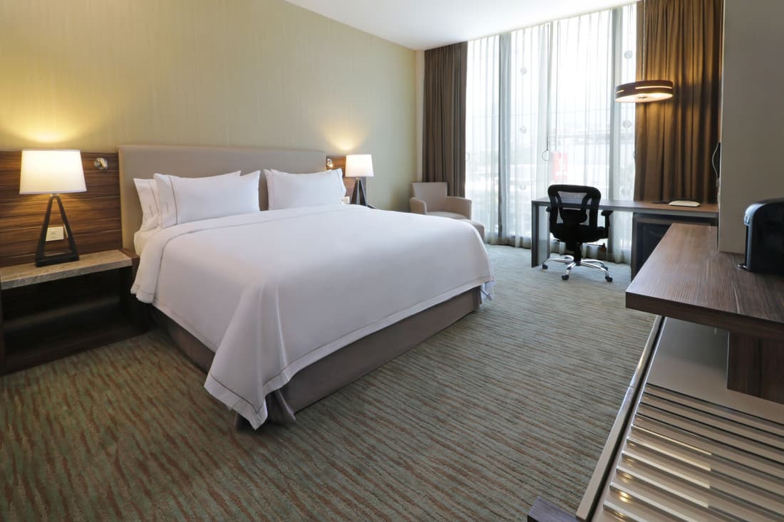 Holiday Inn Express & Suites Monterrey Valle by IHG