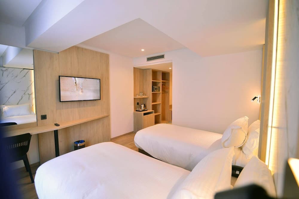 Rihab Hotel