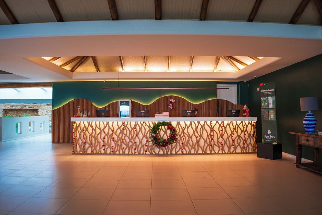 Búzios Beach Resort by WAM Experience