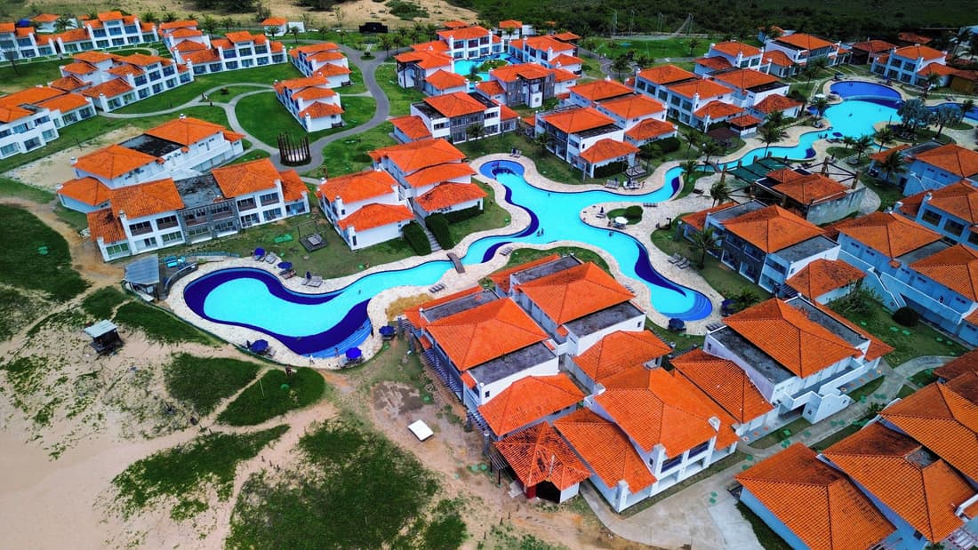 Búzios Beach Resort by WAM Experience