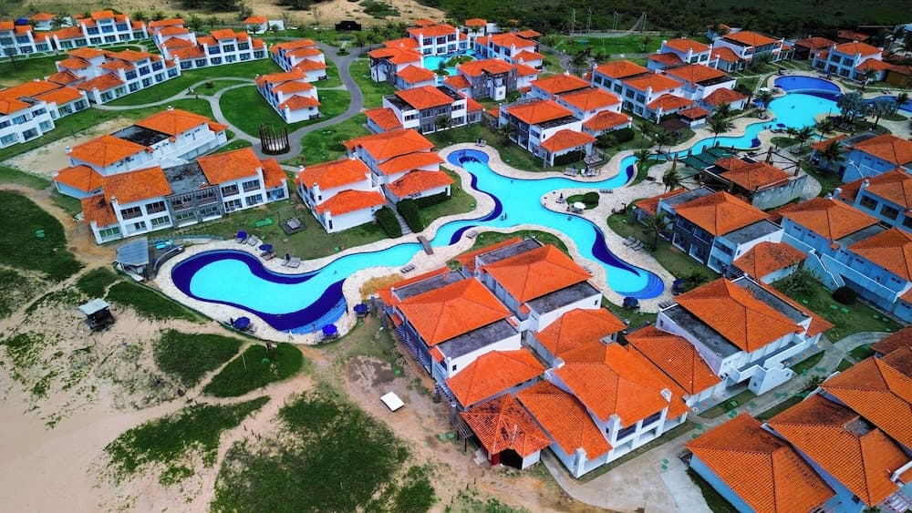 Búzios Beach Resort by WAM Experience