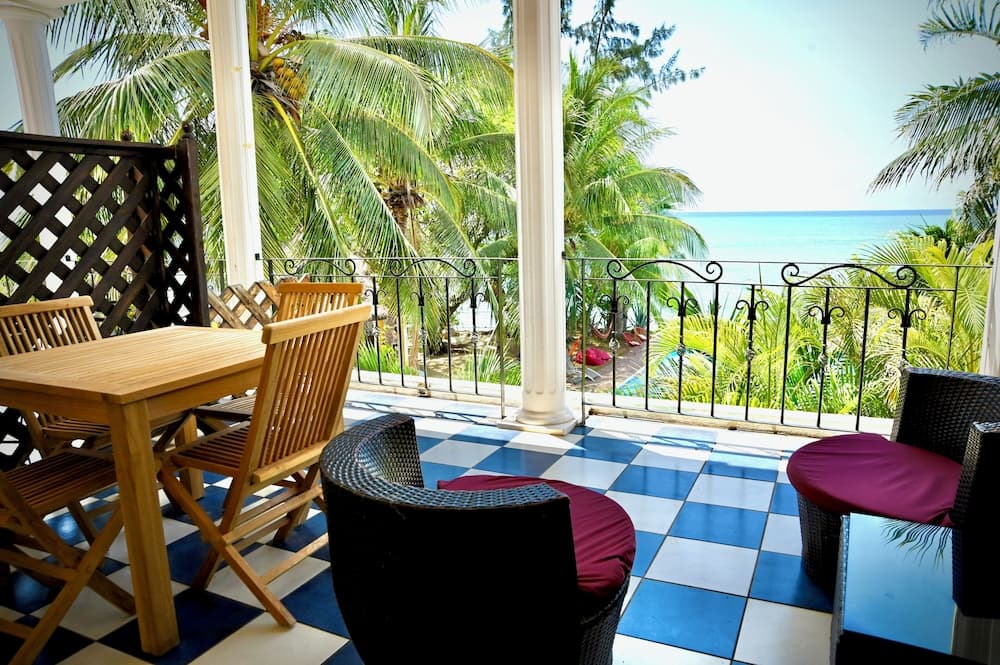 Villa Anakao
