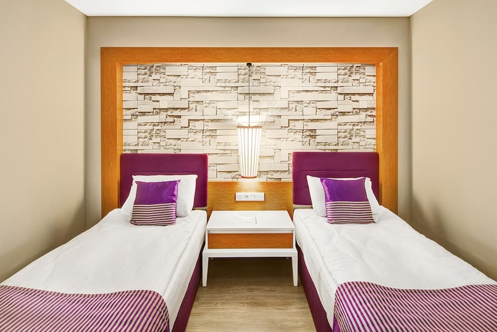 Tui Magic Life Jacaranda - All Inclusive