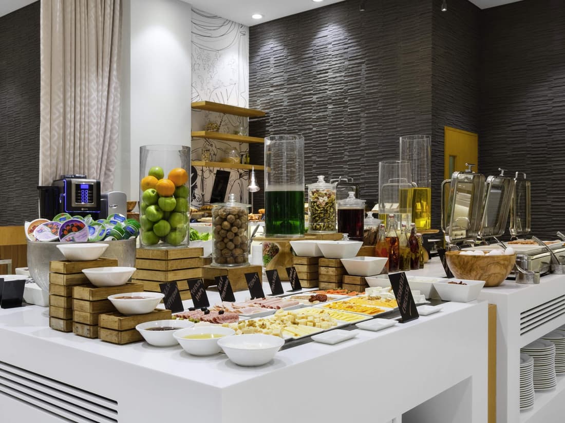 Mercure Sohar