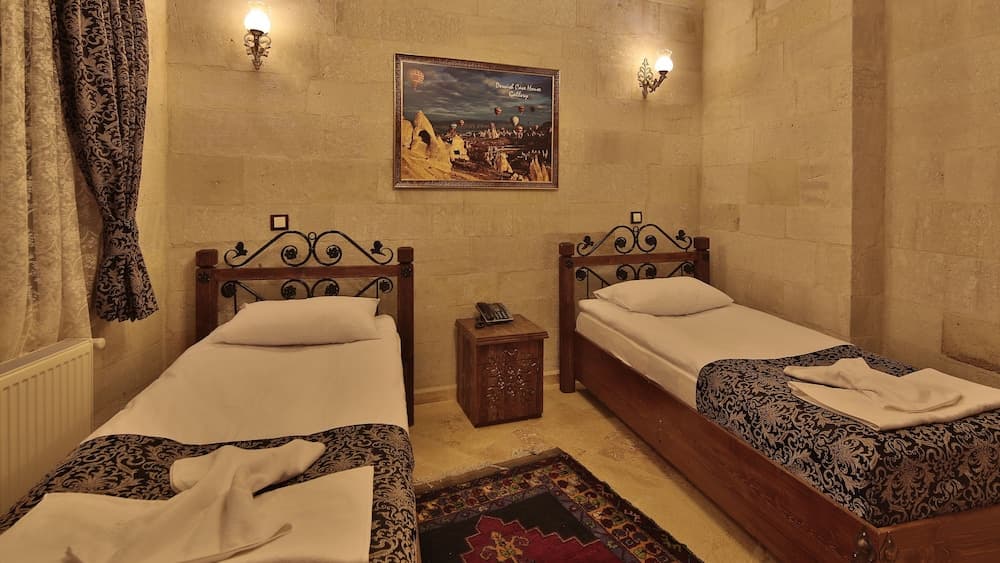Cappadocia Cave Land Hotel