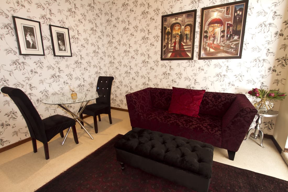 Arum Place Guest House