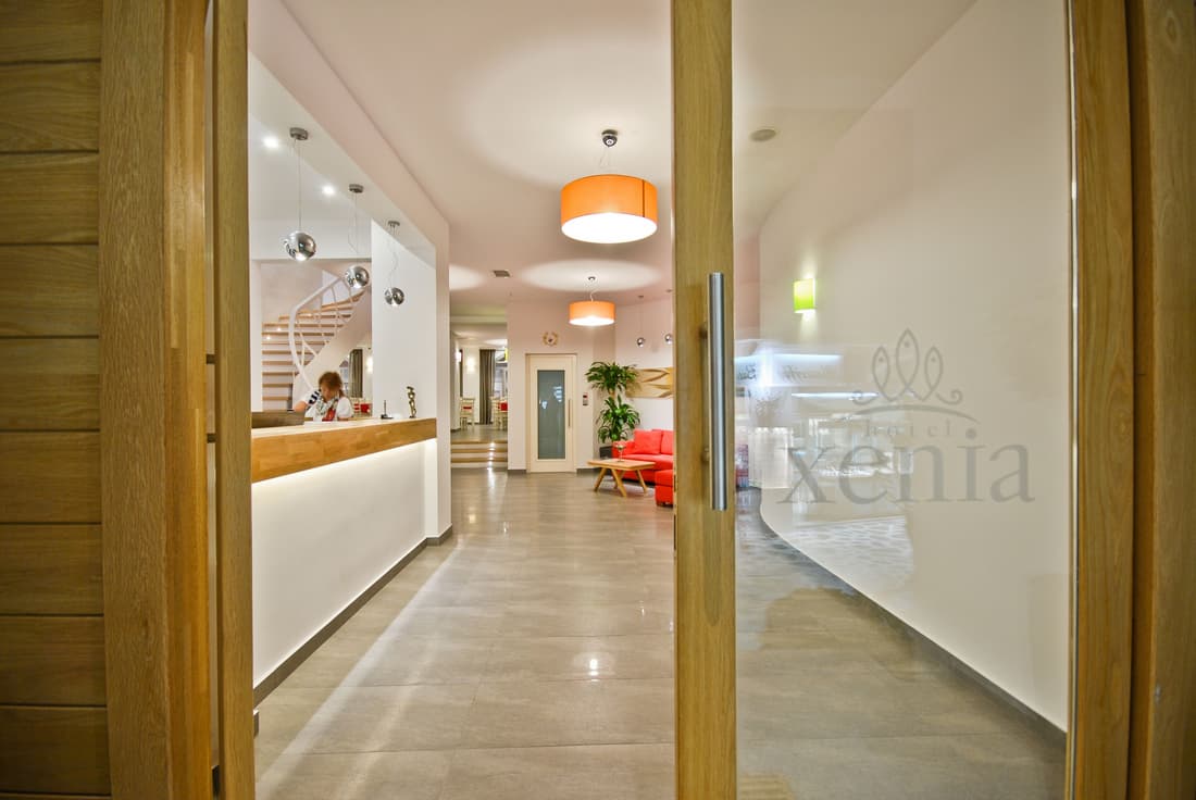 Xenia Hotel
