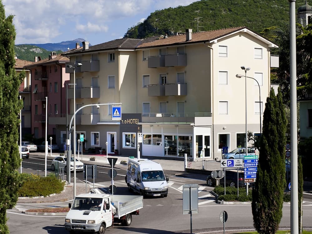Hotel Rubino