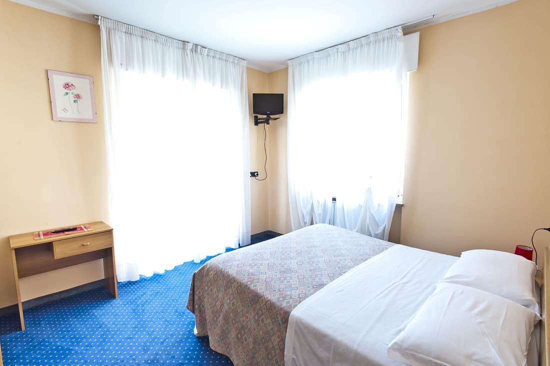 Hotel Rubino