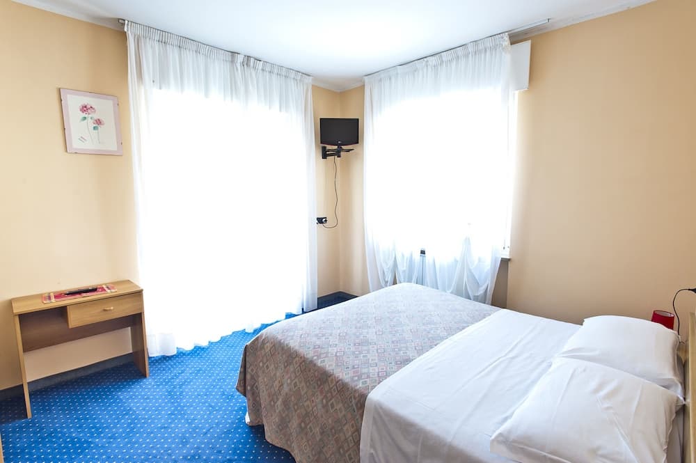 Hotel Rubino