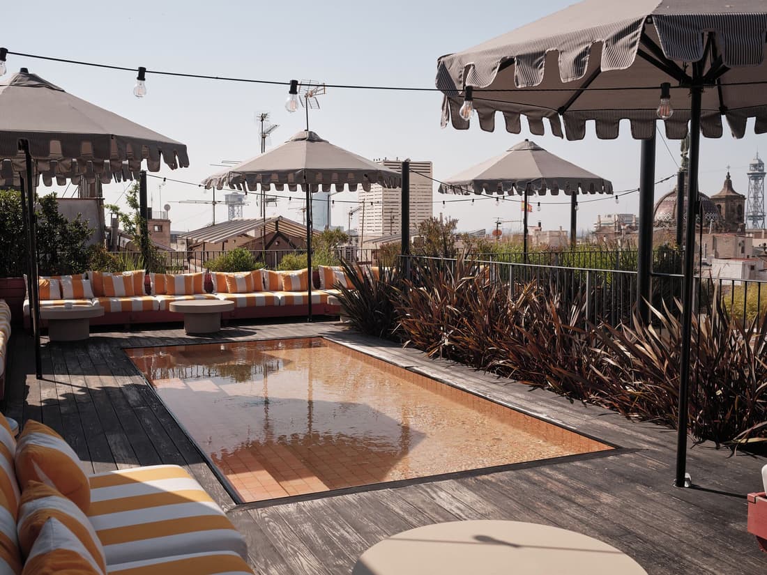WITTMORE HOTEL - Adults Only