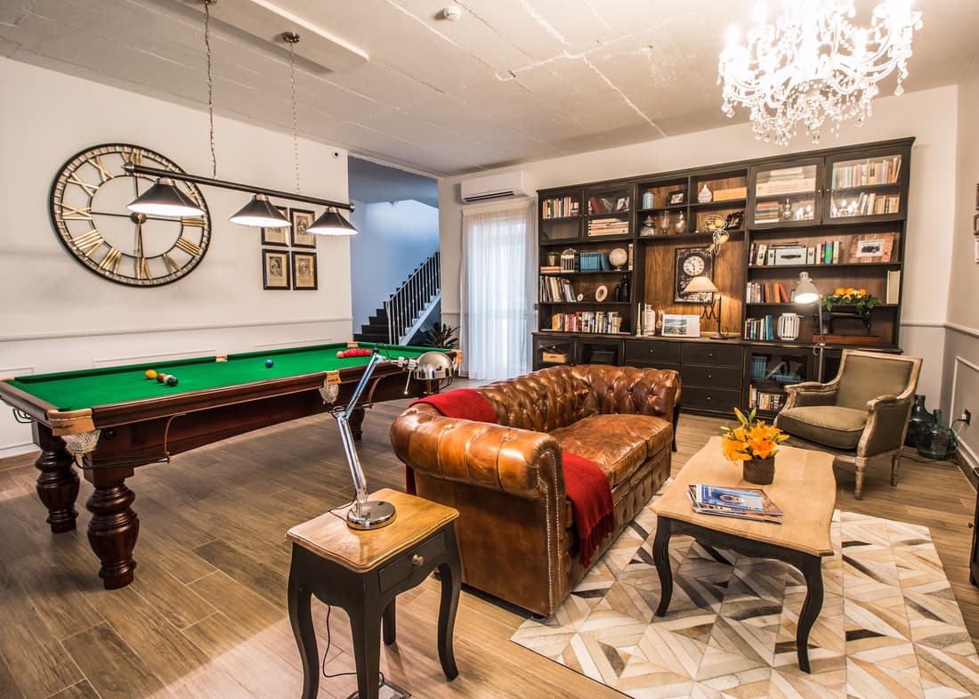 De Rohan B&B