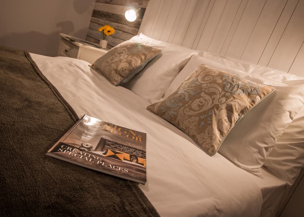 De Rohan B&B