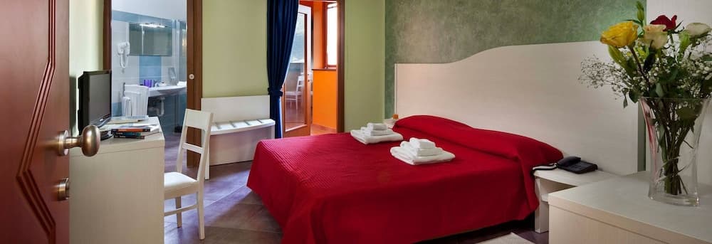 Hotel Bosa