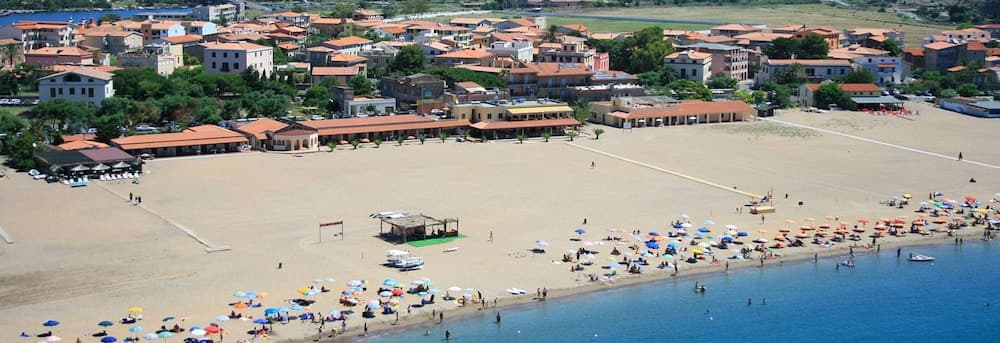 Hotel Bosa