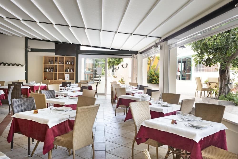 Hotel Bosa