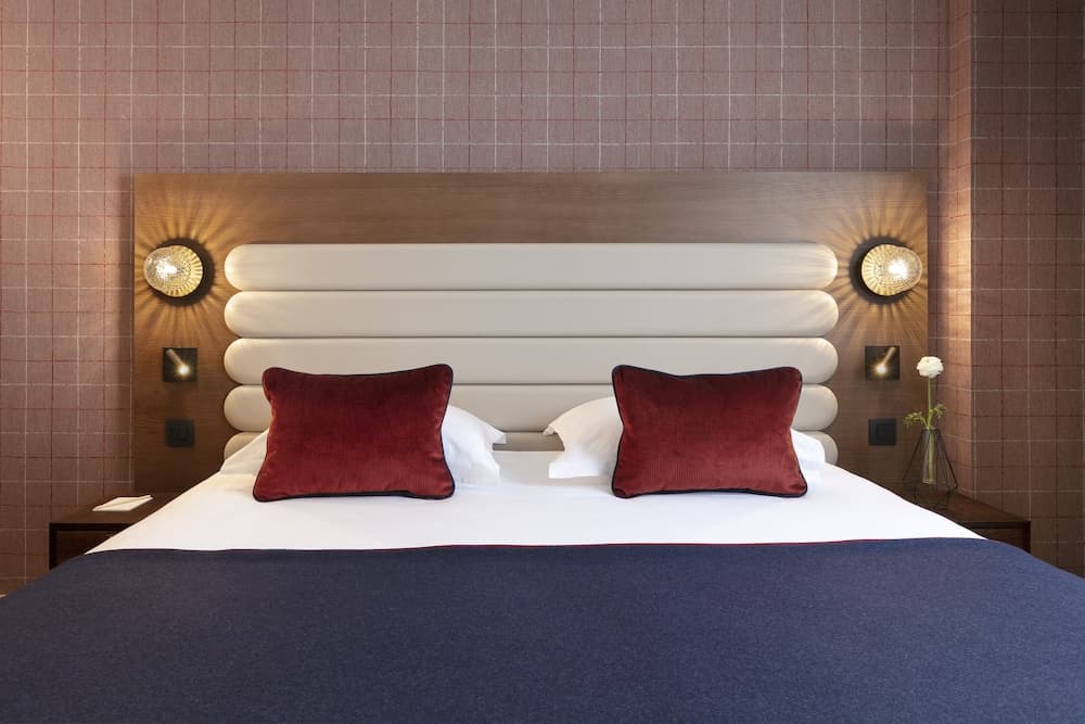 Hotel Marielle