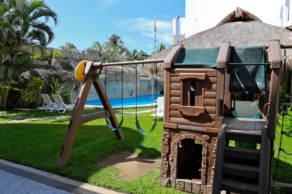Hotel Alikar Huatulco