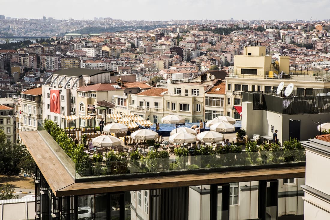 Elan Hotel