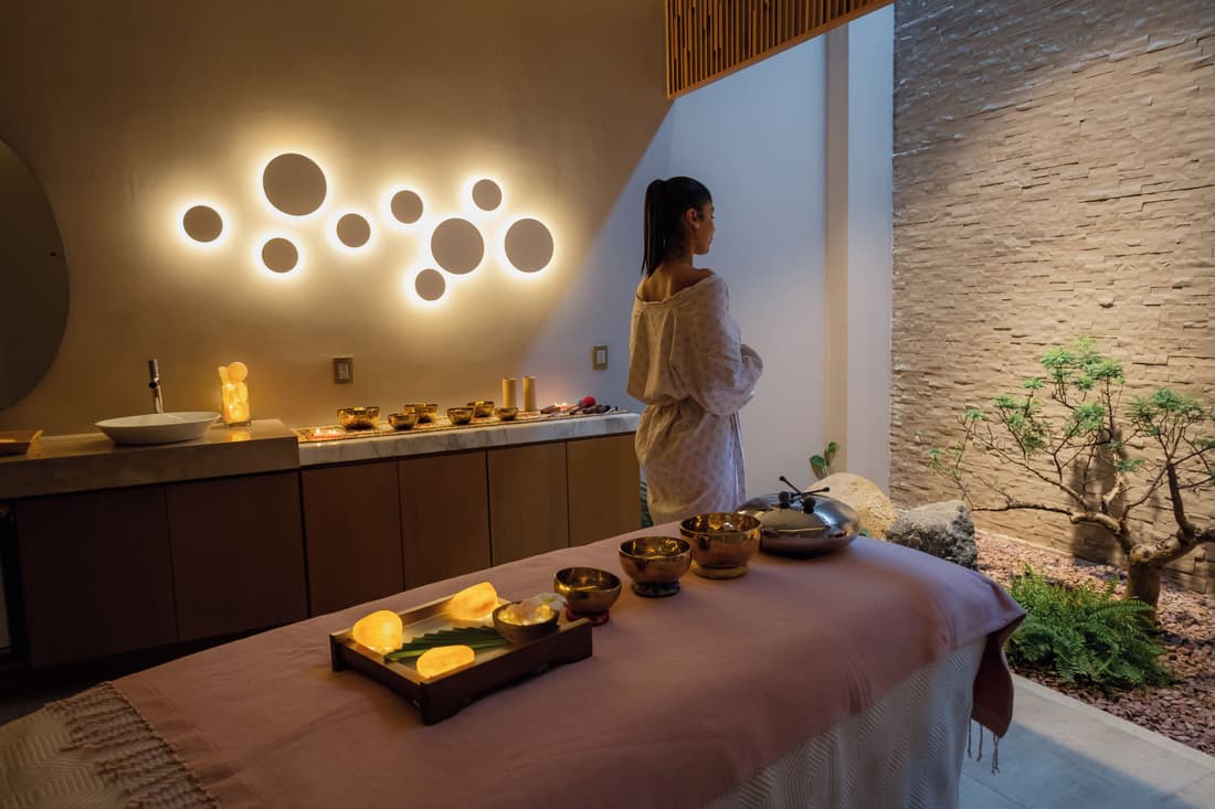 Grand Velas Los Cabos - All Inclusive
