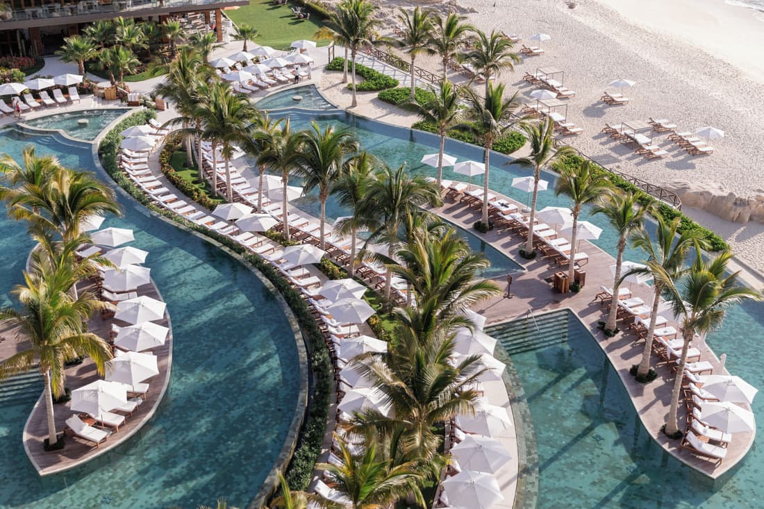 Grand Velas Los Cabos - All Inclusive