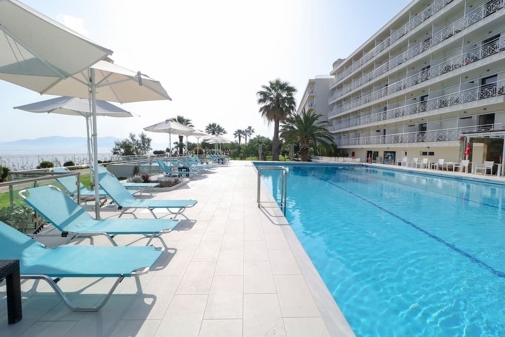 Calamos Beach Hotel by Anayia All Inclusive Resorts